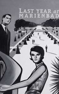 Last Year at Marienbad