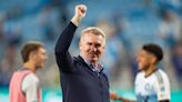 Dean Smith reveals 'biggest problem' Ollie Watkins will never suffer again after England heroics