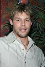 Justin Bruening