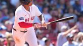 Nick Pivetta, Rafael Devers power the Red Sox to a 9-0 win over the Braves