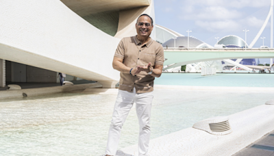 Gilberto Santa Rosa comparte con estudiantado de Berklee en Valencia