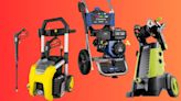 The Best Pressure Washers On Amazon To Blast Away Grime