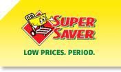 Super Saver Foods