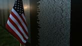 Vietnam Traveling Memorial Wall making stop in East Peoria