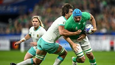 The Left Wing: Can Ireland win a Test match in South Africa?