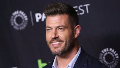 ‘The Golden Bachelor’ Host Jesse Palmer On Gerry Turner/Theresa Nist Divorce: “My Heart Is Forever With These Two Beautiful Souls”