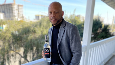 Victor G. Harvey Is Reportedly Breaking Ground On Florida’s First Black-Owned Distillery