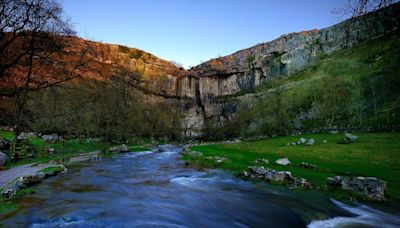 ‘Makes you feel like an action hero’ – Yorkshire Dales autumn walk named UK best