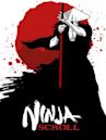 Ninja Scroll