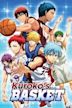 Kuroko's Basketball