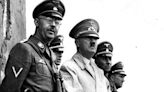 Los escalofriantes diarios de Heinrich Himmler, el arquitecto del Holocausto: hablaba con su hija, jugaba a las cartas y luego ejecutaba familias enteras