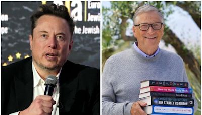 La "regla de las 5 horas" que aplican Elon Musk y Bill Gates para asegurar el éxito en los negocios