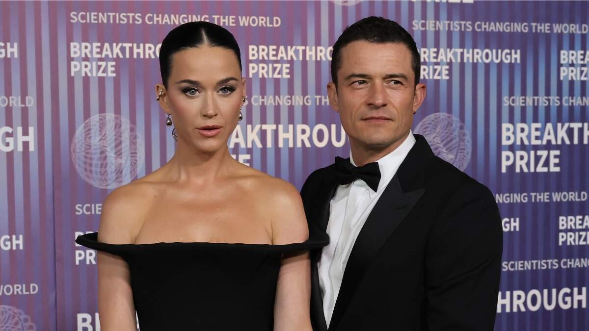 Katy Perry Reveals Fiancé Orlando Bloom's Surprising 'Annoying' Trait | Cities 97.1