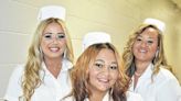 Three sisters earn an associate degree in nursing at Robeson Community College | Robesonian