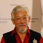 David Suzuki