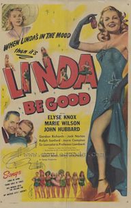 Linda Be Good