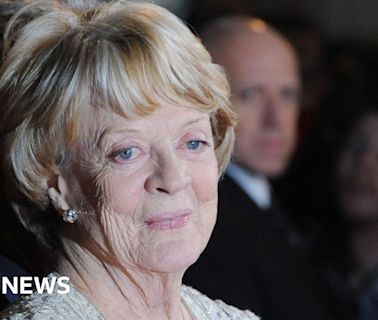 Dame Maggie Smith: Harry Potter and Downton Abbey star never loved the limelight