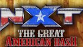 WWE NXT The Great American Bash Results – July 30, 2024 - PWMania - Wrestling News