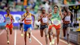 Letesenbet Gidey’s 10,000 Meter World Championship Win Was a Nail-Biter