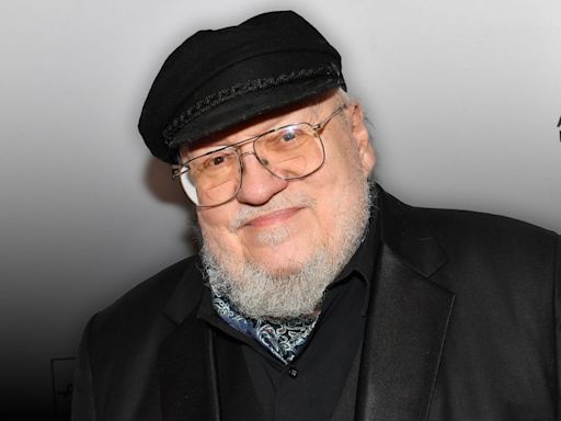 ‘Game Of Thrones’ Creator George R.R. Martin Calls Out Most TV & Film Adaptations For Being Worse Than...