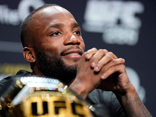 Mánchester acogerá el UFC 304 con Leon Edwards y Tom Aspinall