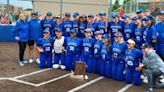 Record-breaking Kate Renschen, LC top Munster for sectional title