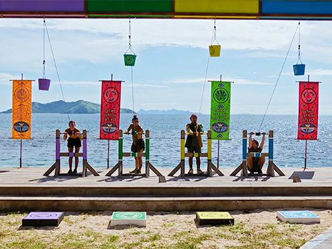 ‘Survivor 46’ episode 10 recap: Who was voted out in ‘Run the Red Light’? [LIVE BLOG]