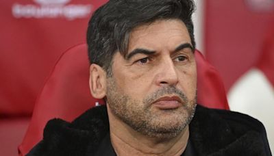 New AC Milan coach Paulo Fonseca met with skepticism and doubts over the club’s transfer campaign