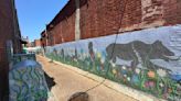 Do you know the history behind these 17 murals painted around New Bern?