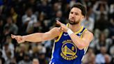 NBA Twitter reacts to Klay Thompson scoring 35 off the bench in Warriors win: ‘The most confusing player in the league’