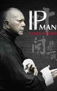 Ip Man: The Final Fight