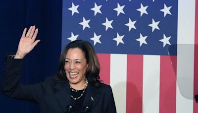 Can Kamala Harris Breaks 'California Curse' To Enter White House? Survey Explains