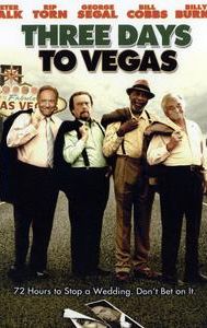 Three Days to Vegas