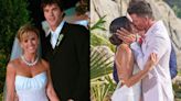 'The Golden Wedding' is just the latest televised wedding in the 'Bachelor' universe — here are 8 other couples from the franchise who got married on TV