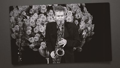 David Sanborn, Renowned Jazz Saxophonist, Dies at 78