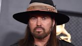 Billy Ray Cyrus files for divorce from Firerose after 7 months of marriage