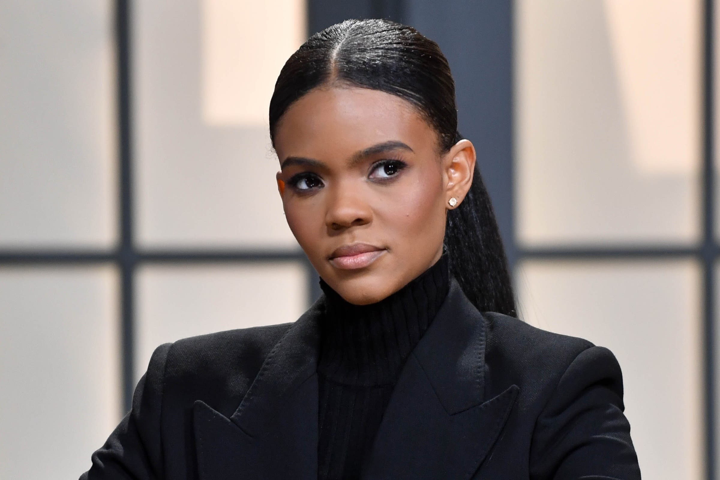 Candace Owens doubles down on porn comments