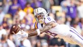 New York Giants pick LSU WR Malik Nabers in Round 1 of 2024 NFL draft. What to know