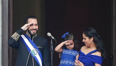 El Salvador frustró un "acto de terrorismo" durante la investidura presidencial de Nayib Bukele - El Diario NY