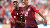 Costa Rica encerra Copa América de forma digna e derrota o Paraguai