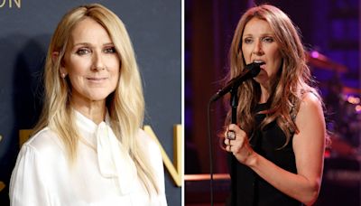 Is Celine Dion going on tour? Everything we know about future concerts as documentary drops