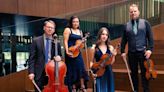 Apollo Chamber Players Presents Season Finale MUTED This May