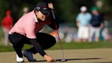 Meechai leads U.S. Women's Open; Korda cut