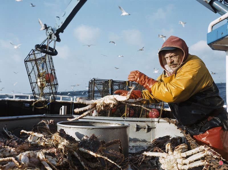 'Deadliest Catch' will be trawling airwaves once again