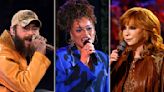 Post Malone, Andra Day, Reba McEntire announced as Super Bowl pre-game performers