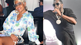 Diddy's Ex Misa Hylton Says Assault Video 'Triggered Trauma'