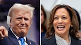 Trump-Harris Showdown: ITN Rushes Doc to Channel 4 About Their ‘Battle for America’