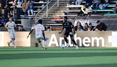 Colorado Springs Switchbacks prepare for big test against USL Championship-best Louisville City