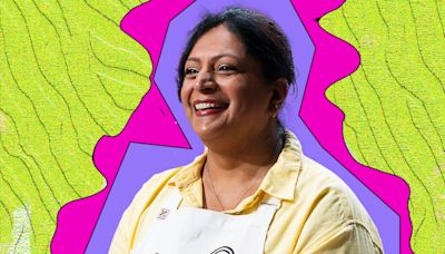 MasterChef's Sumeet On Why Winning The Simmer Sauce Challenge Goes Beyond Her "Wildest Dreams"