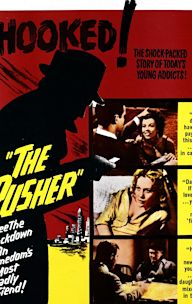 The Pusher